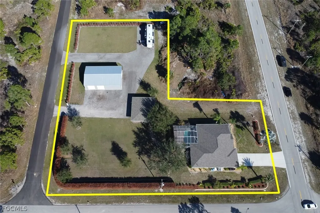 1105 Milwaukee Boulevard Lehigh Acres FL 33974