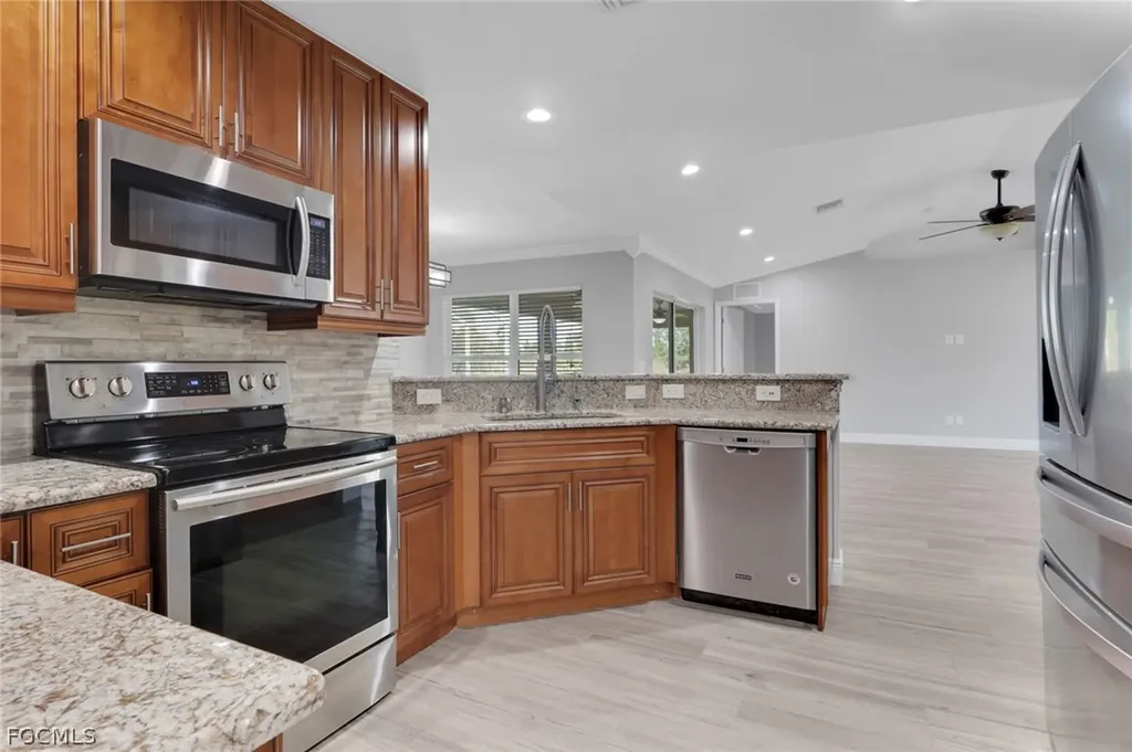 1105 Milwaukee Boulevard Lehigh Acres FL 33974