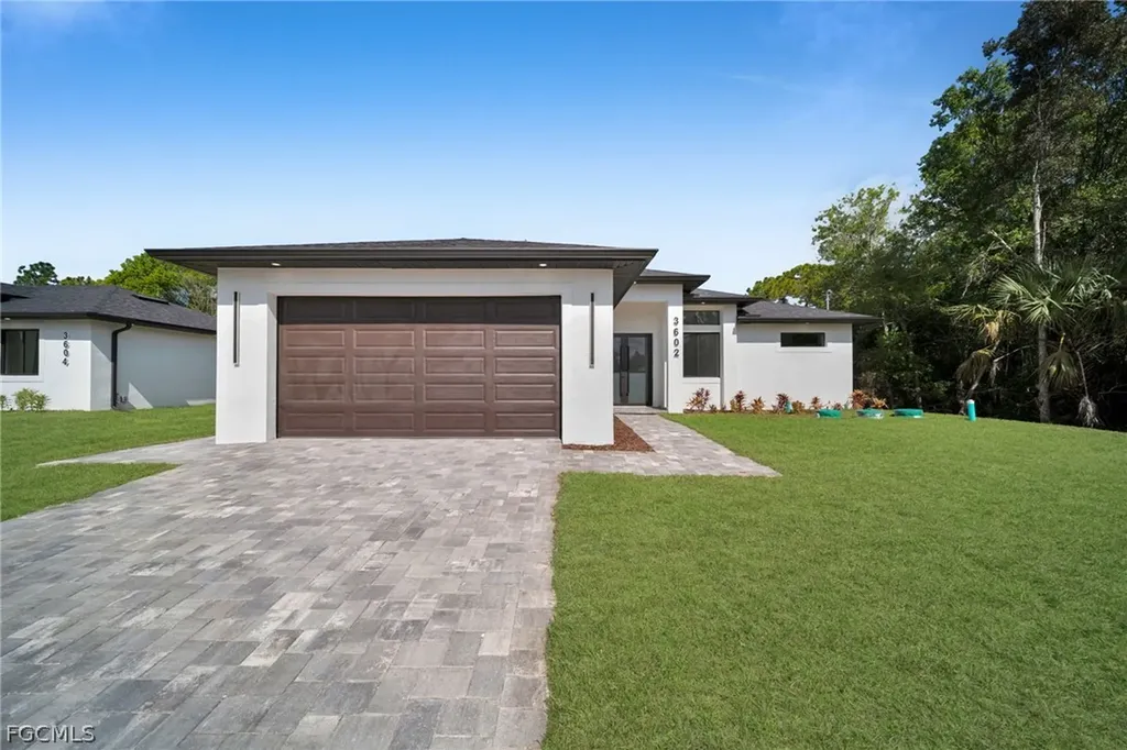 3602 58th Street W Lehigh Acres FL 33971