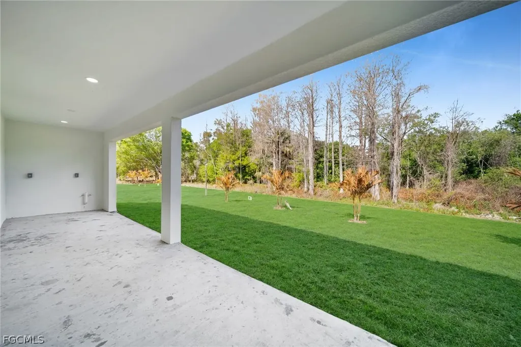 3602 58th Street W Lehigh Acres FL 33971