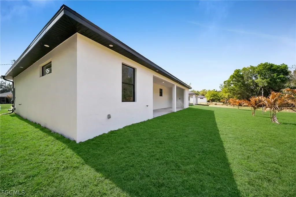 3602 58th Street W Lehigh Acres FL 33971