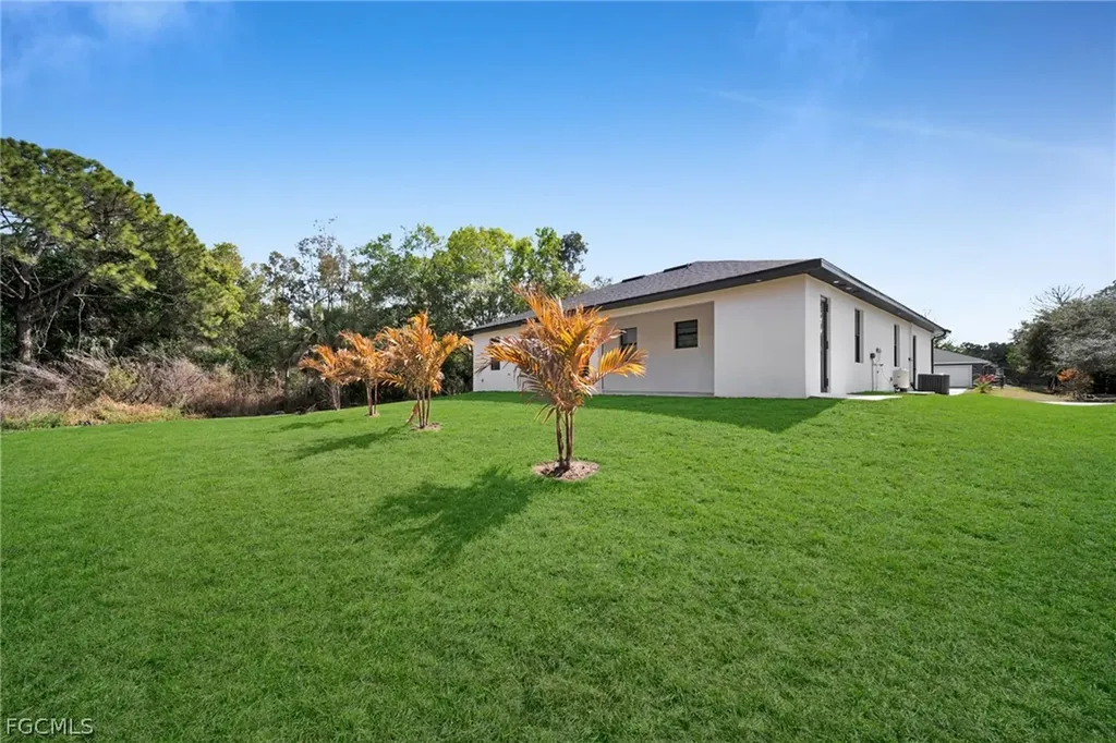 3602 58th Street W Lehigh Acres FL 33971