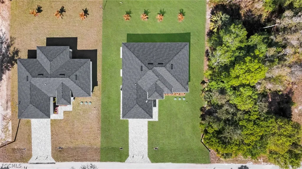 3602 58th Street W Lehigh Acres FL 33971