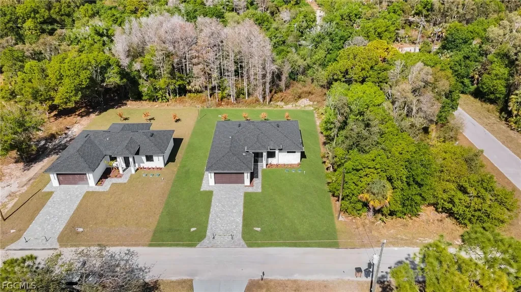 3602 58th Street W Lehigh Acres FL 33971