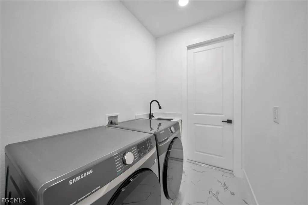 3604 58th Street W Lehigh Acres FL 33971