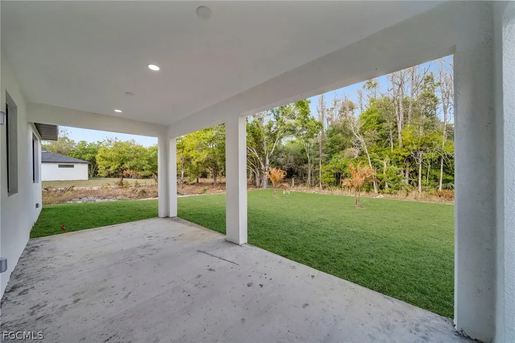 3604 58th Street W Lehigh Acres FL 33971