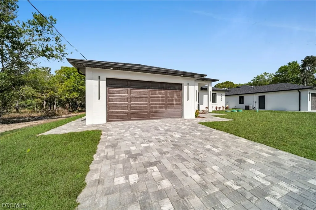 3604 58th Street W Lehigh Acres FL 33971