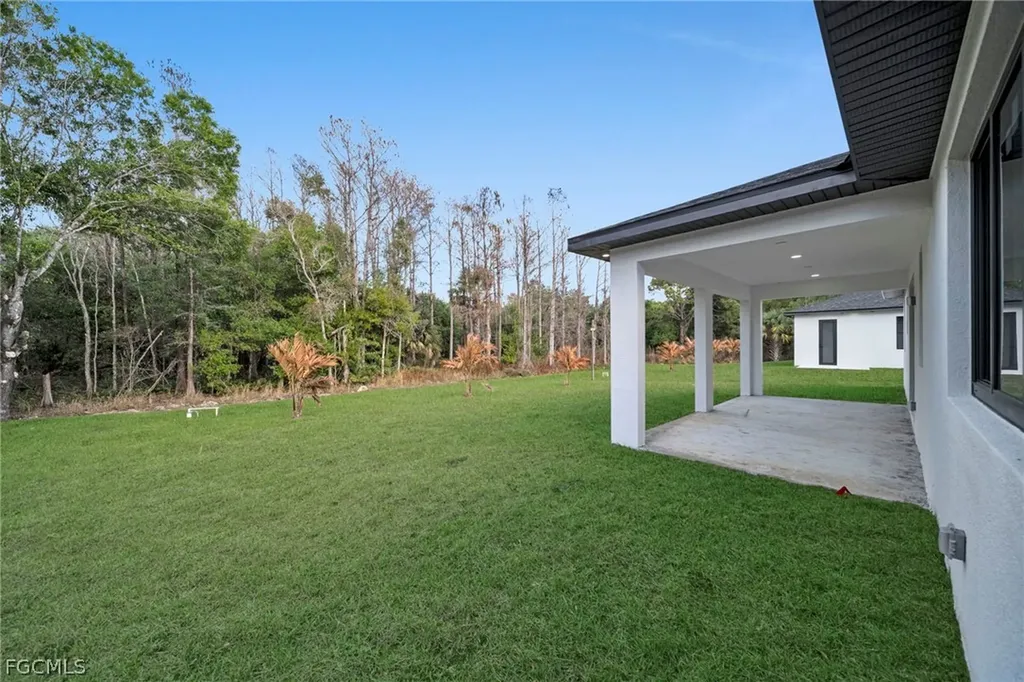 3604 58th Street W Lehigh Acres FL 33971