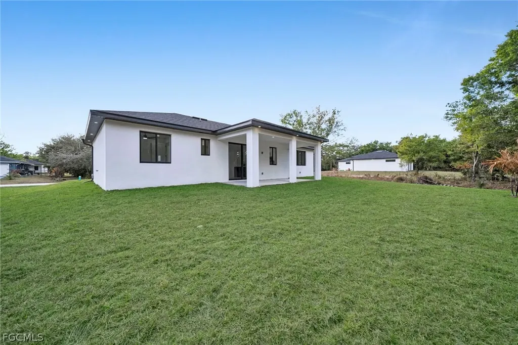 3604 58th Street W Lehigh Acres FL 33971