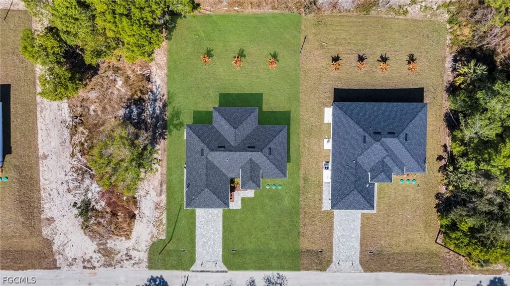 3604 58th Street W Lehigh Acres FL 33971