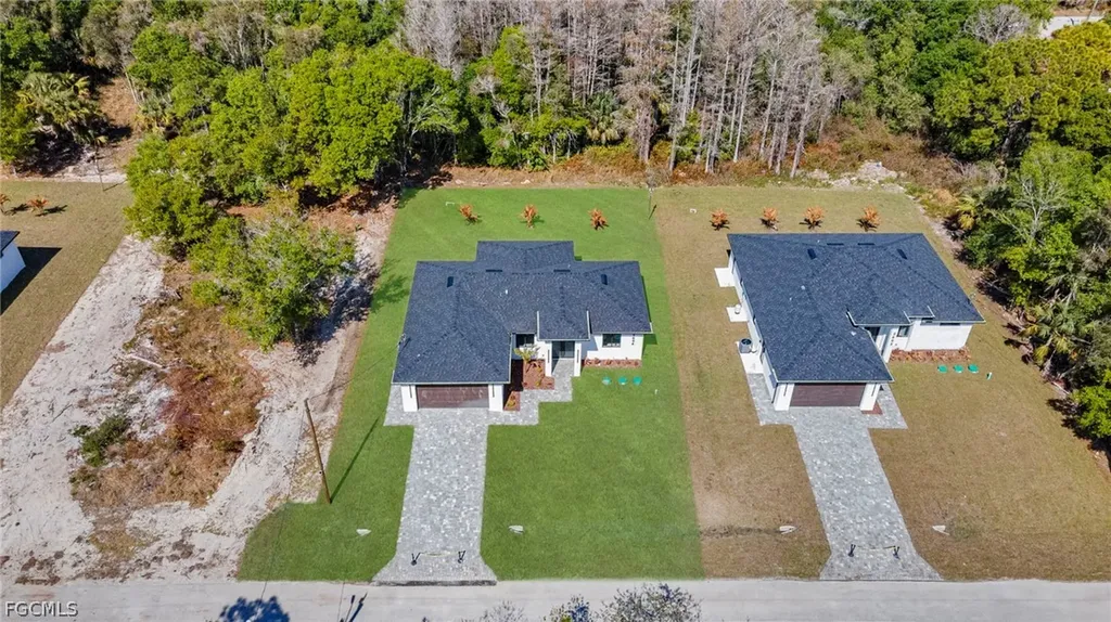 3604 58th Street W Lehigh Acres FL 33971