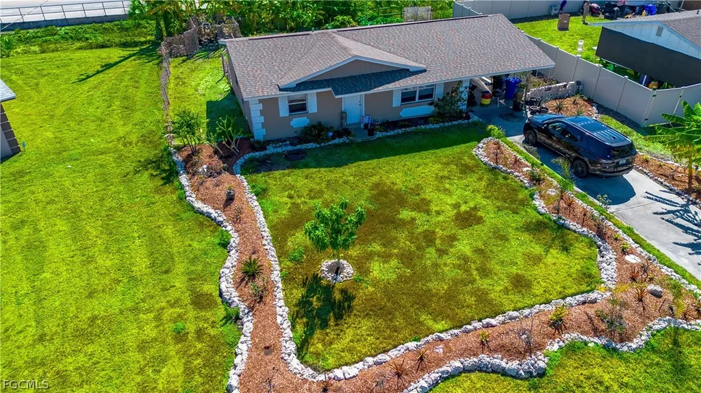 3807 Highland Avenue Fort Myers FL 33916