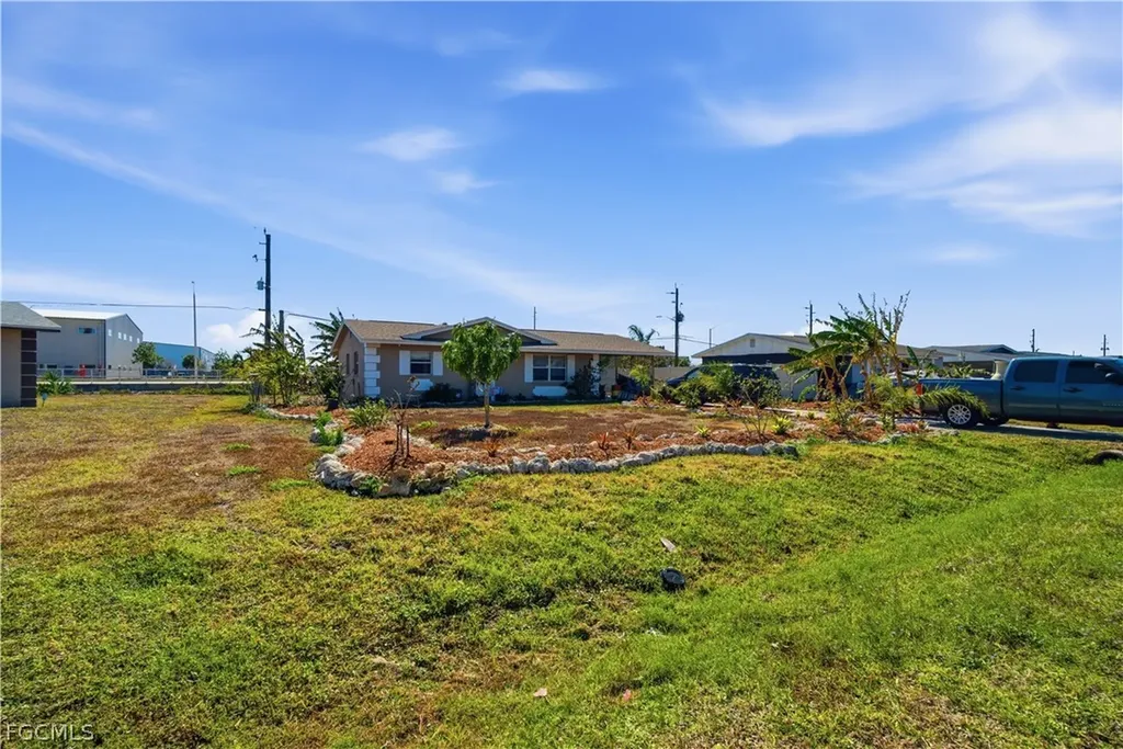 3807 Highland Avenue Fort Myers FL 33916