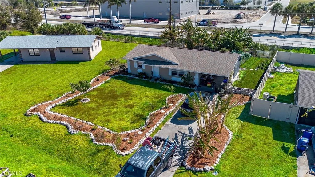 3807 Highland Avenue Fort Myers FL 33916