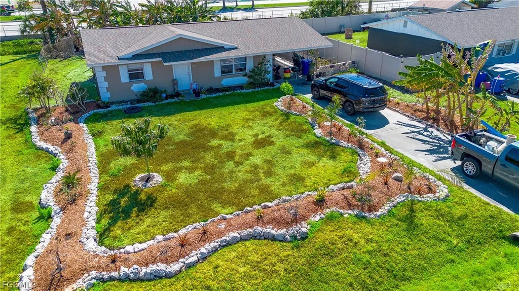 3807 Highland Avenue Fort Myers FL 33916