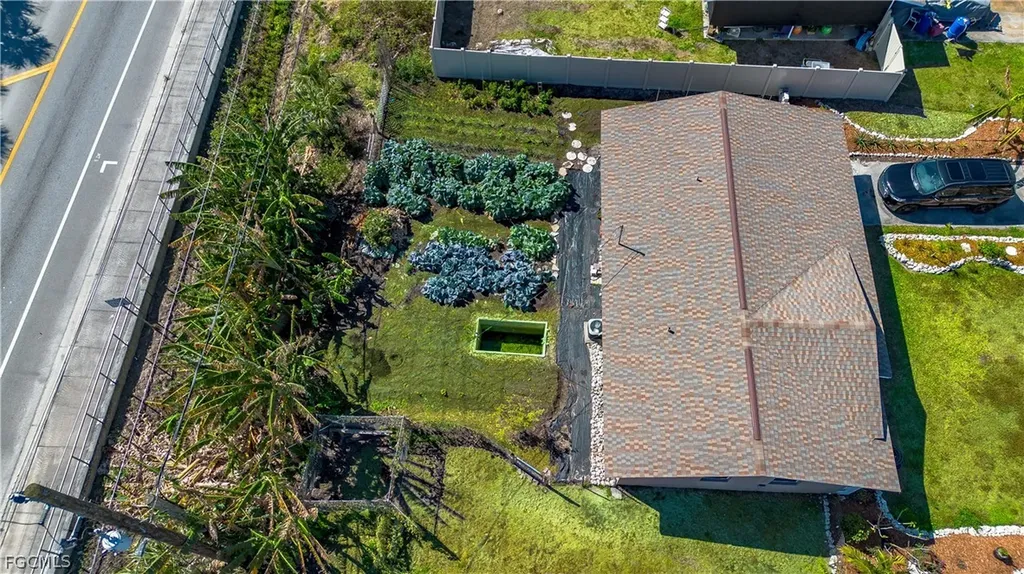 3807 Highland Avenue Fort Myers FL 33916