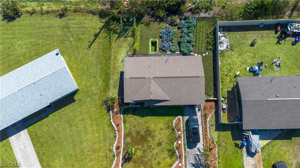 3807 Highland Avenue Fort Myers FL 33916