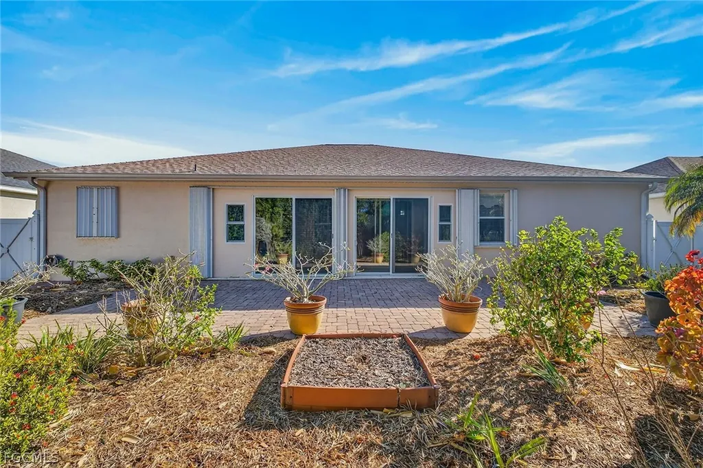 9580 Gladiolus Preserve Circle Fort Myers FL 33908