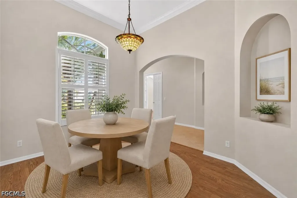 9580 Gladiolus Preserve Circle Fort Myers FL 33908