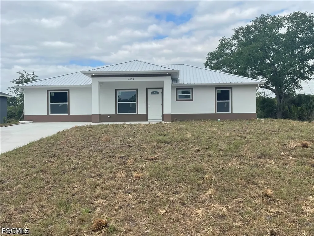 6073 Kumquat Circle Labelle FL 33935