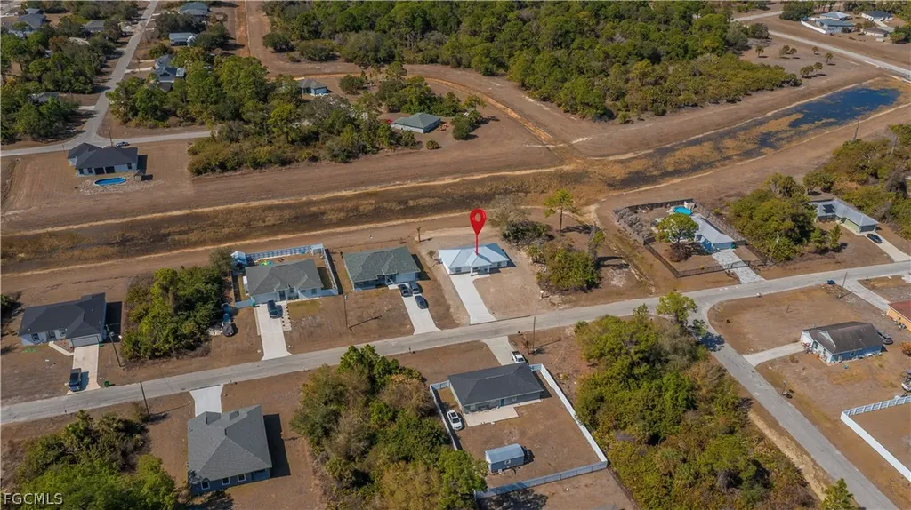 6073 Kumquat Circle Labelle FL 33935