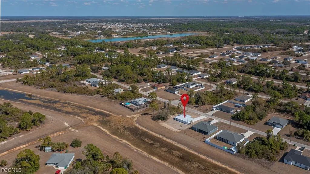 6073 Kumquat Circle Labelle FL 33935