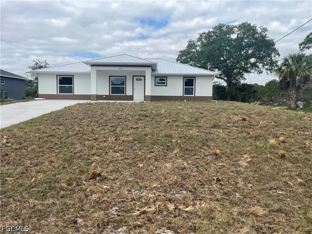 6073 Kumquat Circle Labelle FL 33935