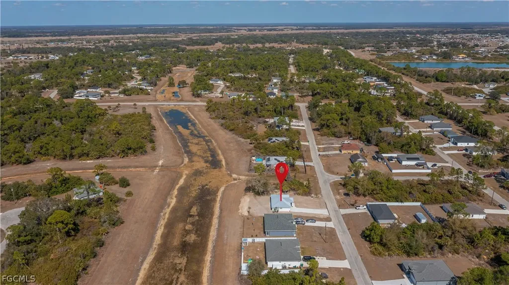 6073 Kumquat Circle Labelle FL 33935