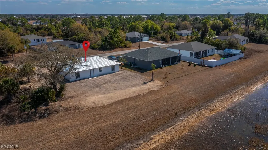 6073 Kumquat Circle Labelle FL 33935