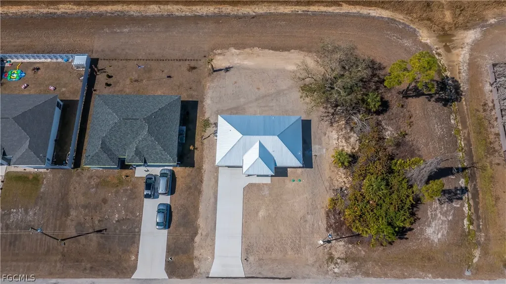 6073 Kumquat Circle Labelle FL 33935