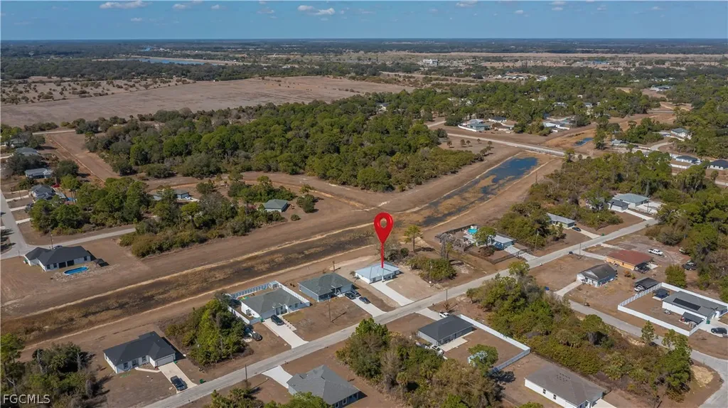 6073 Kumquat Circle Labelle FL 33935