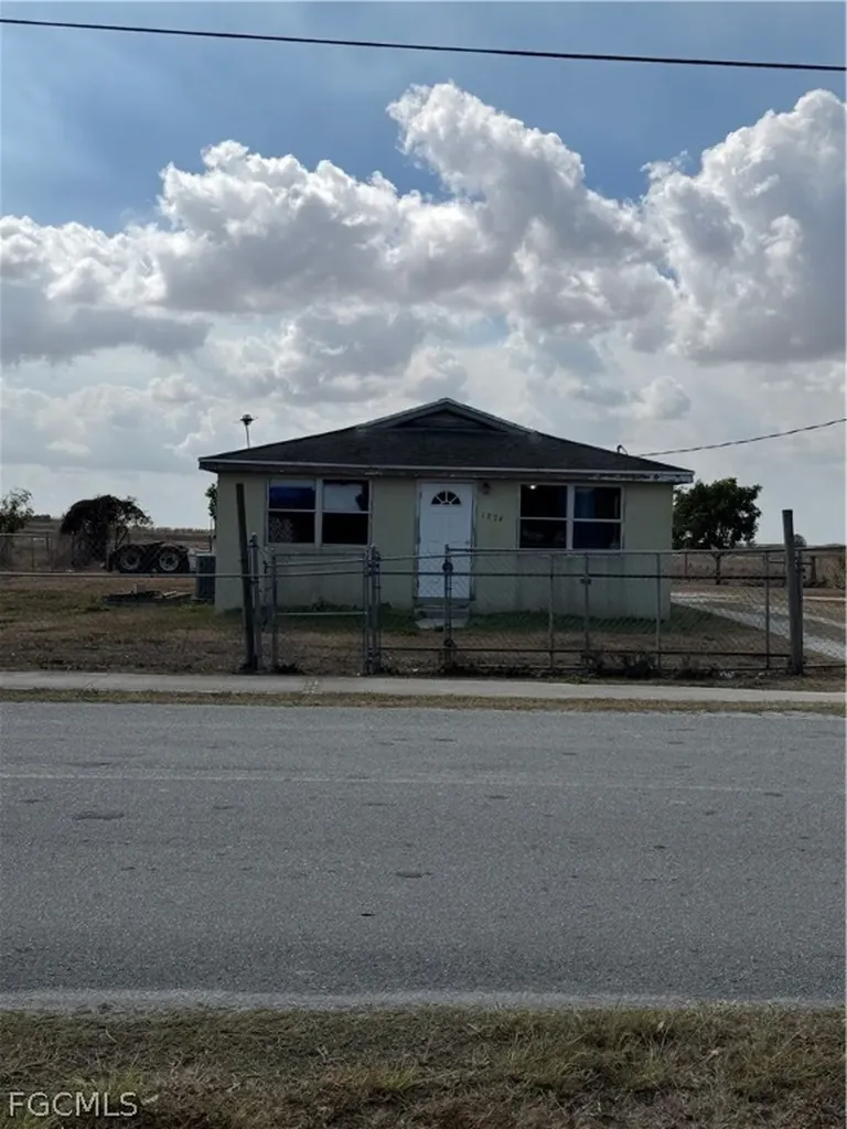 1274 Hookers Point Road Clewiston FL 33440