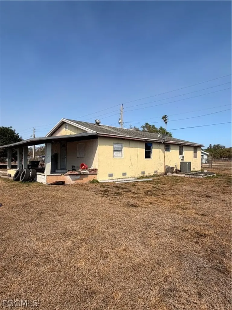 1274 Hookers Point Road Clewiston FL 33440