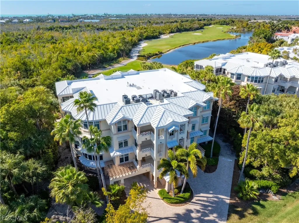 2619 Wulfert Road Sanibel FL 33957