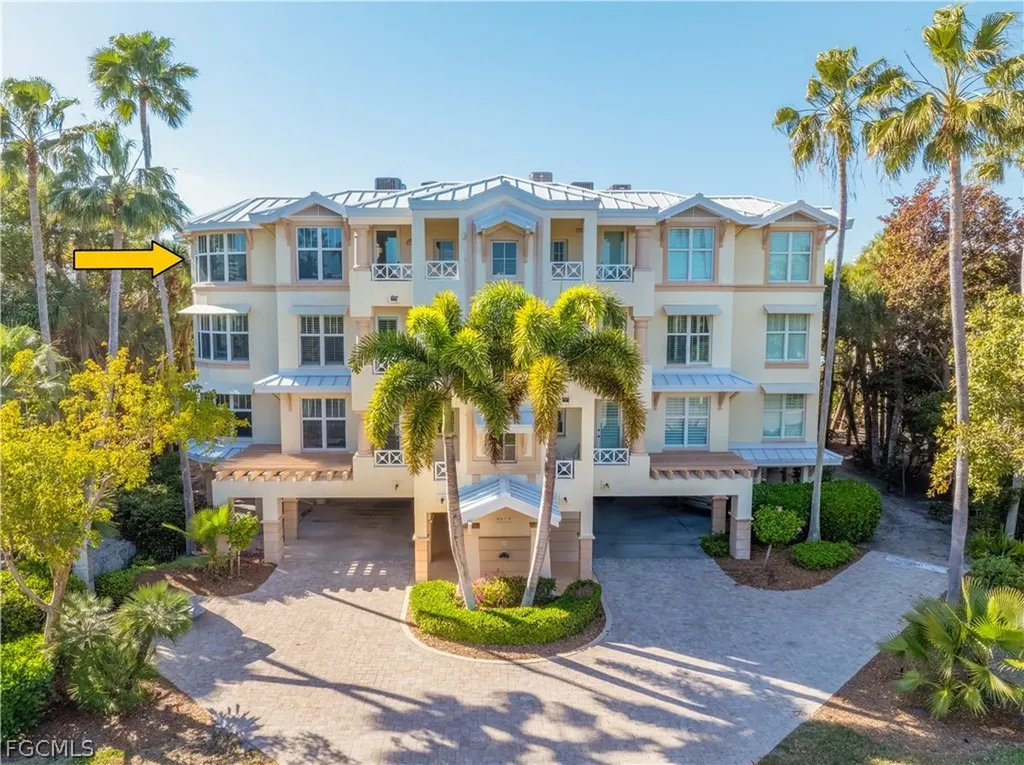 2619 Wulfert Road Sanibel FL 33957