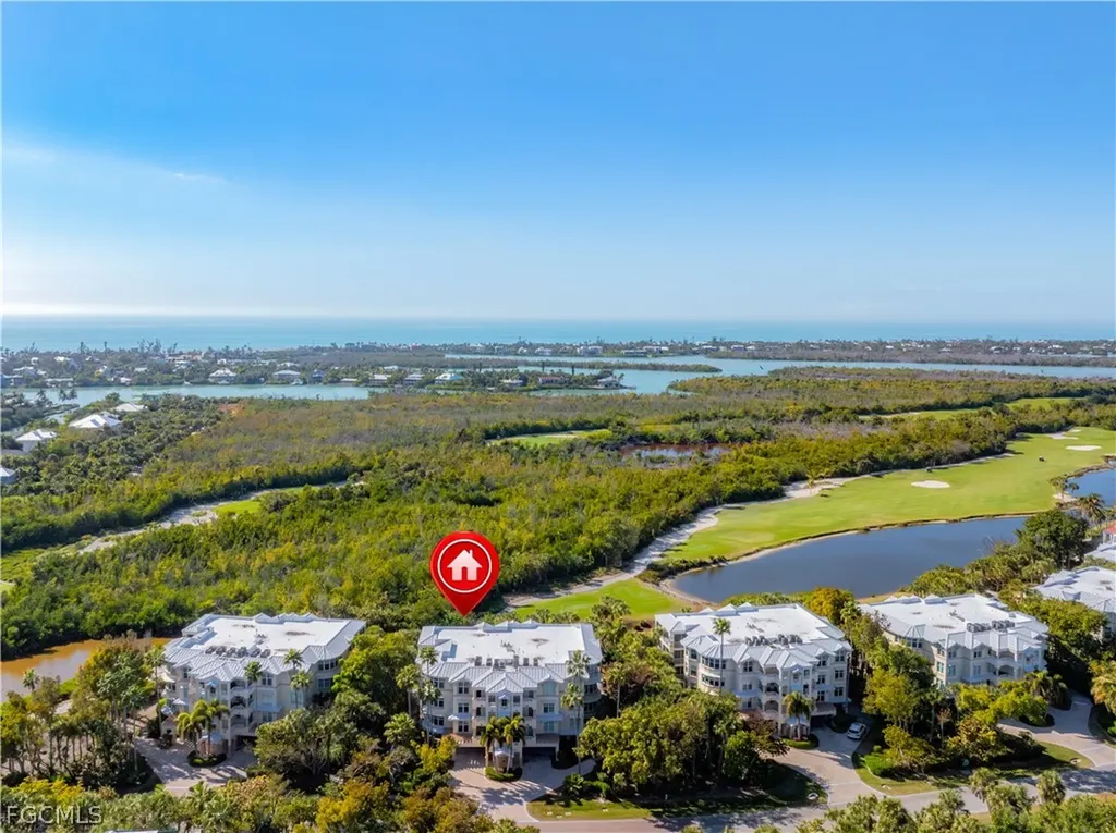 2619 Wulfert Road Sanibel FL 33957