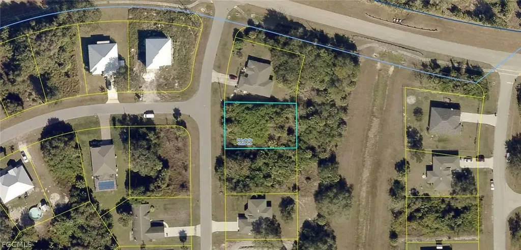 2003 Granada Road Labelle FL 33935
