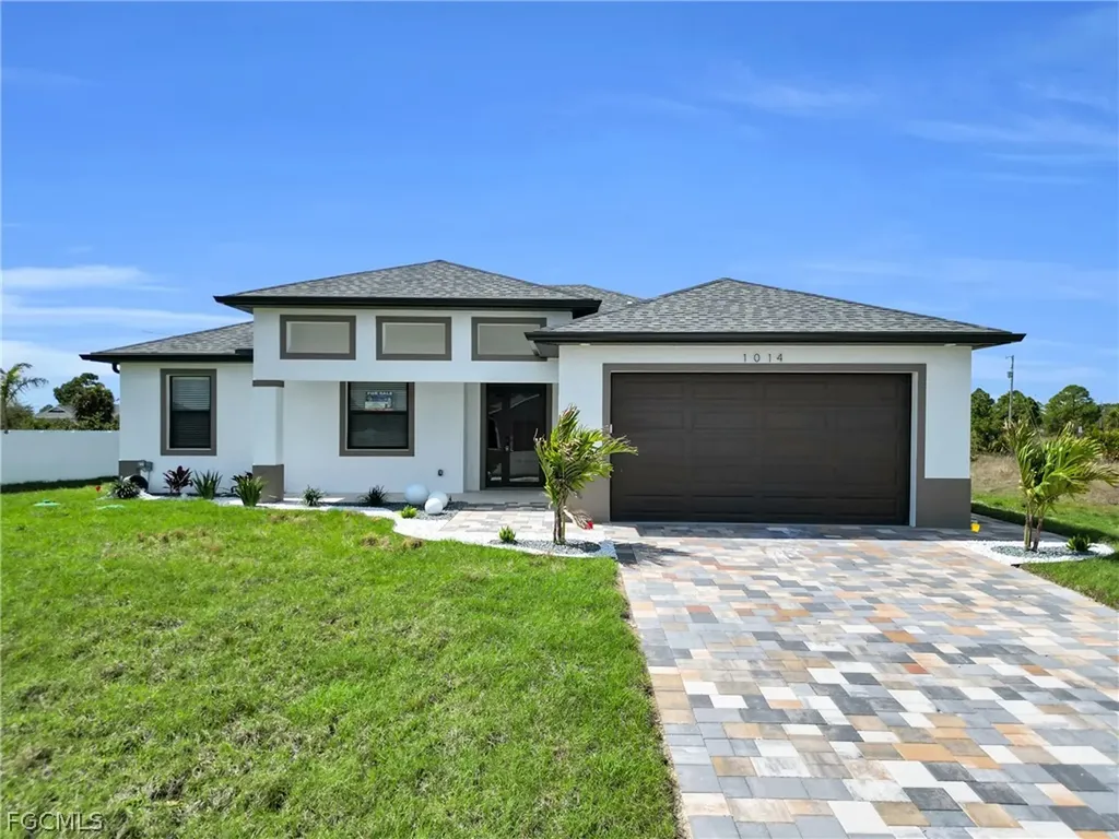 1014 Countess Avenue Lehigh Acres FL 33974