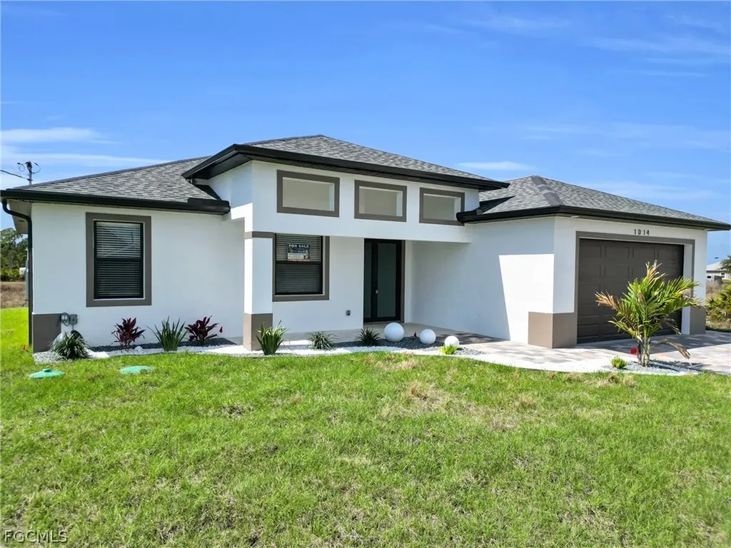 1014 Countess Avenue Lehigh Acres FL 33974