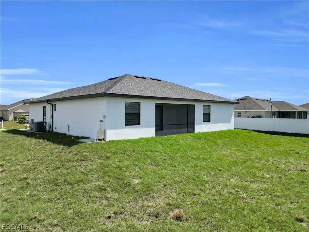 1014 Countess Avenue Lehigh Acres FL 33974
