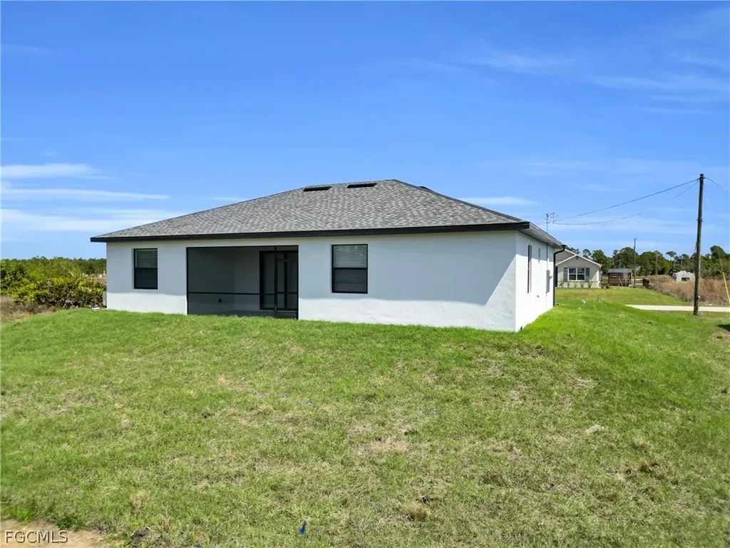 1014 Countess Avenue Lehigh Acres FL 33974