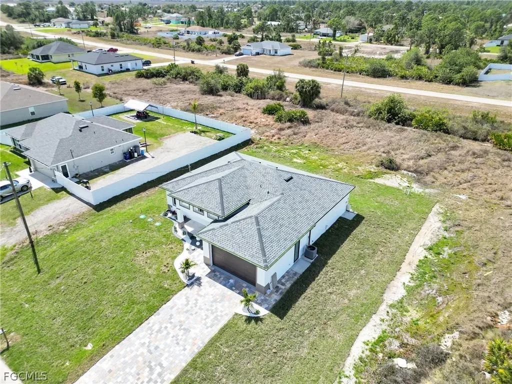 1014 Countess Avenue Lehigh Acres FL 33974