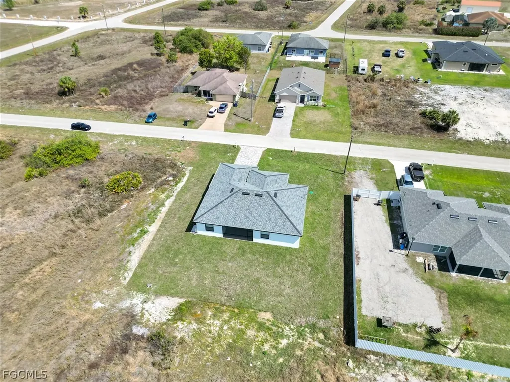 1014 Countess Avenue Lehigh Acres FL 33974