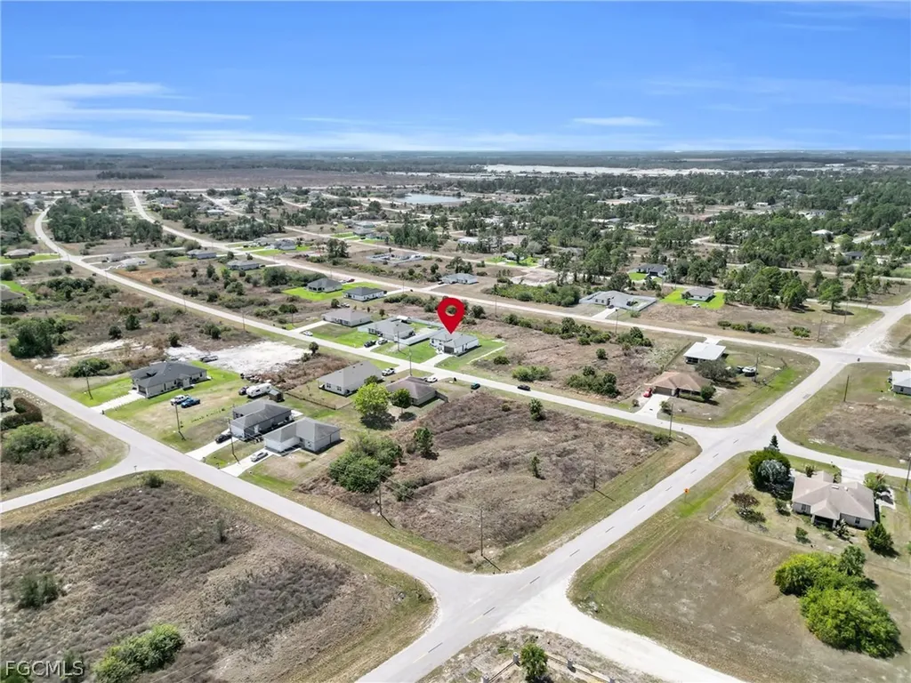 1014 Countess Avenue Lehigh Acres FL 33974