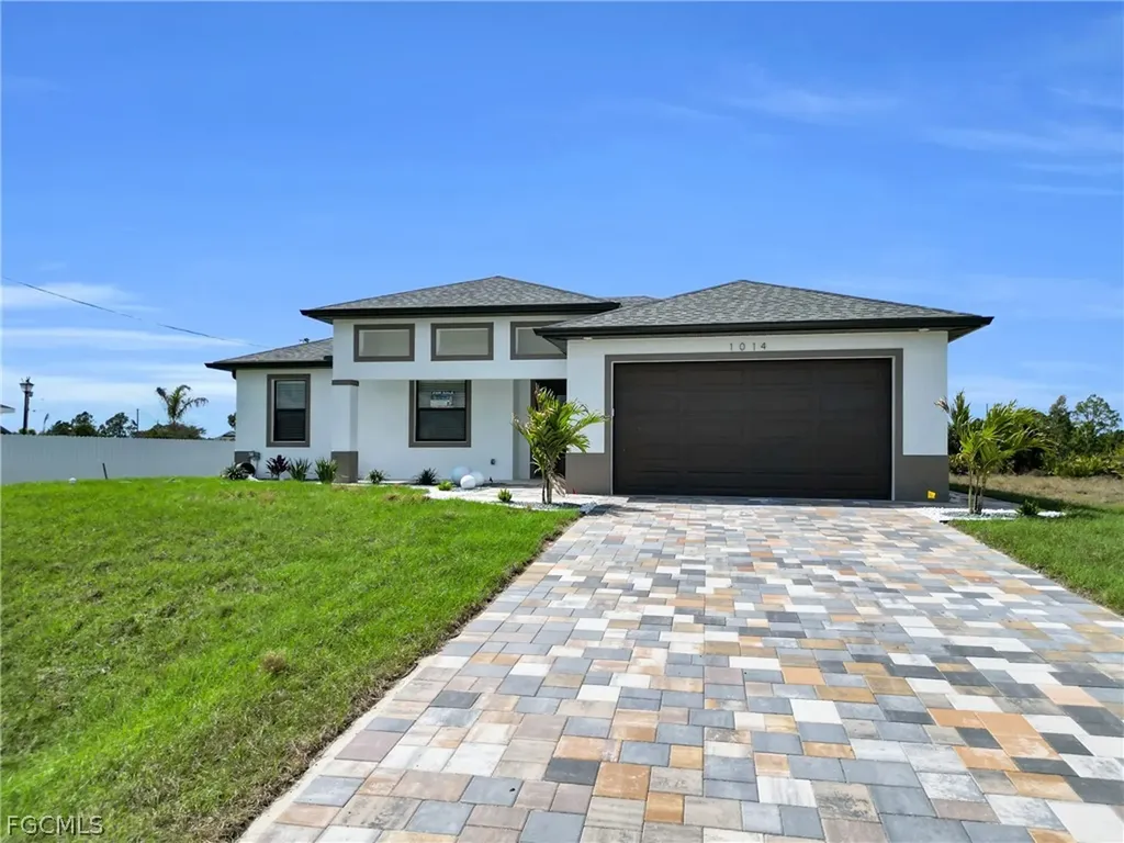 1014 Countess Avenue Lehigh Acres FL 33974