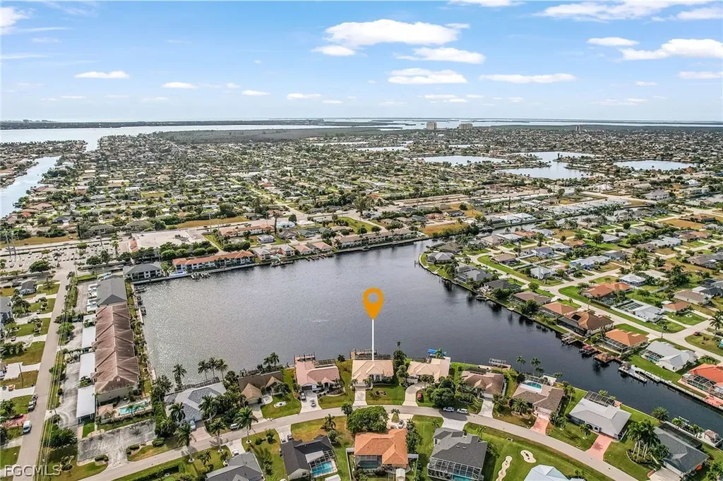 134 SW 46th Terrace Cape Coral FL 33914