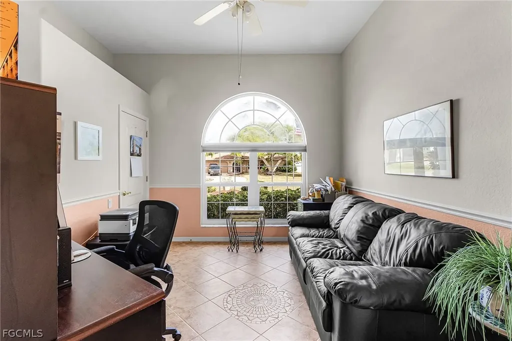 134 SW 46th Terrace Cape Coral FL 33914