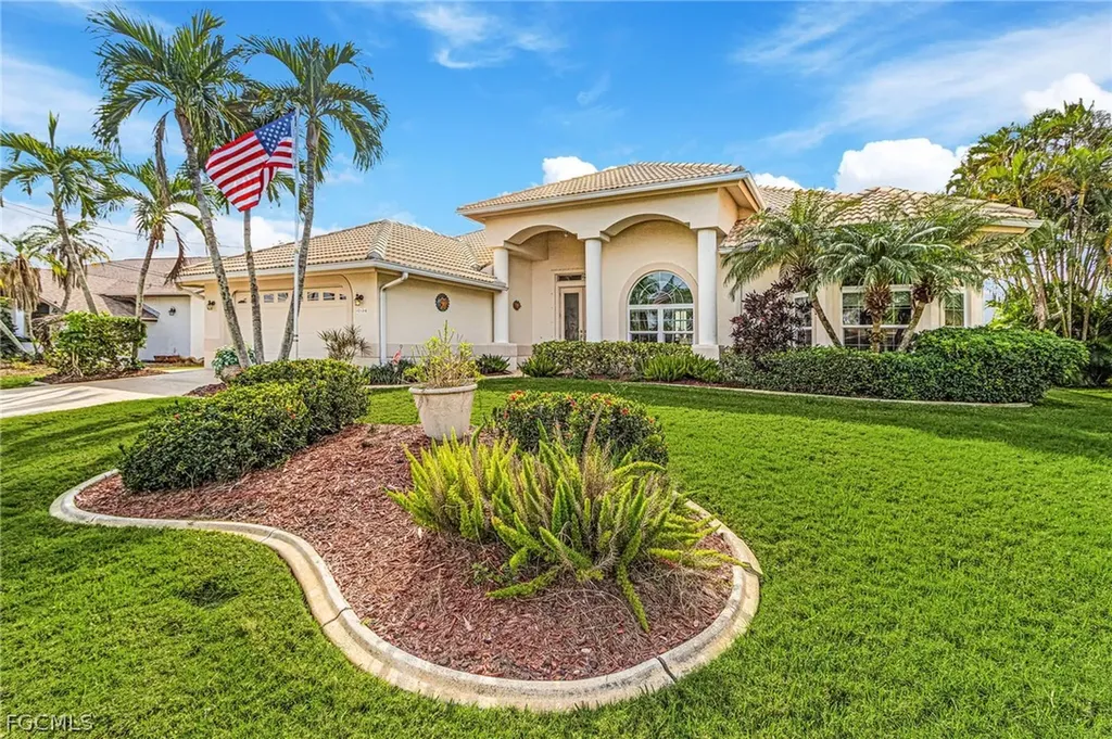 134 SW 46th Terrace Cape Coral FL 33914