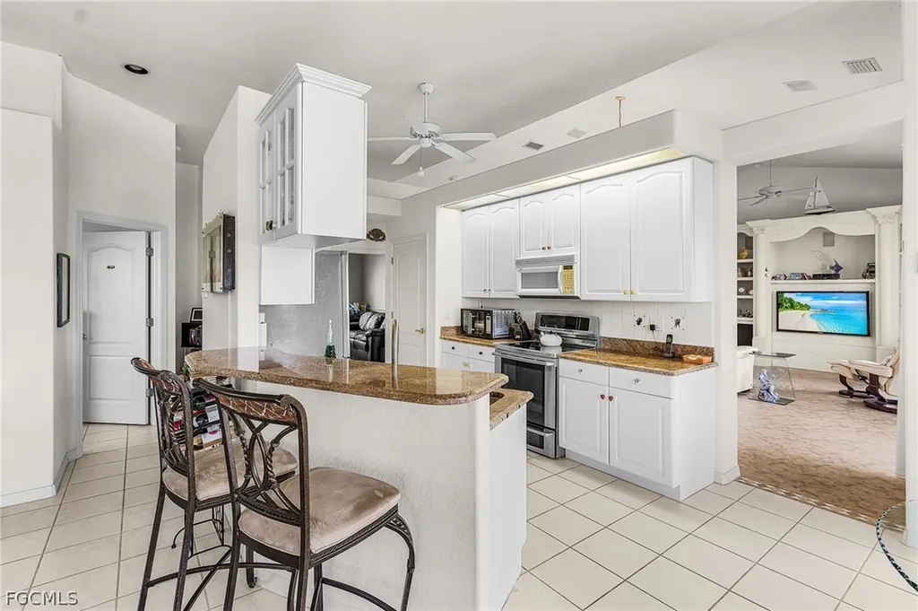 134 SW 46th Terrace Cape Coral FL 33914