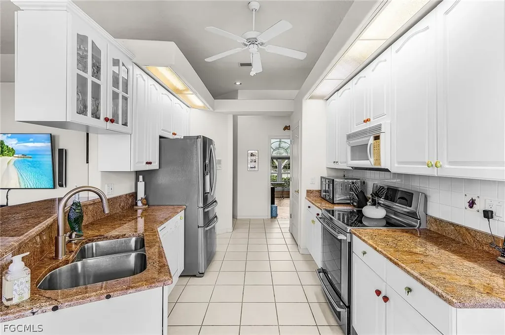 134 SW 46th Terrace Cape Coral FL 33914